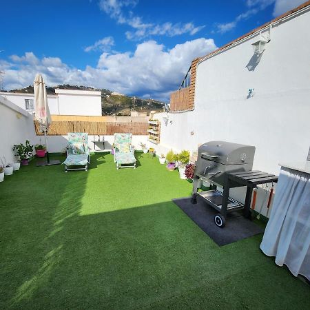 דירות Fabulosa Casa En El Corazon De San Sebastian Almuñécar מראה חיצוני תמונה