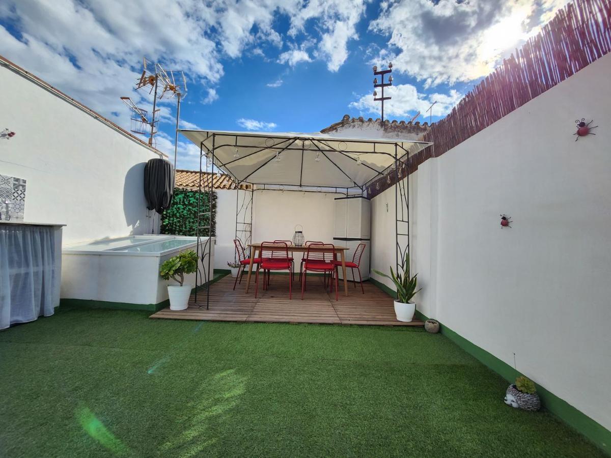 דירות Fabulosa Casa En El Corazon De San Sebastian Almuñécar מראה חיצוני תמונה